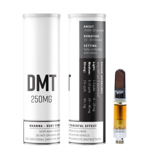 DMT Cartridge