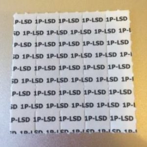 LSD 200mcg